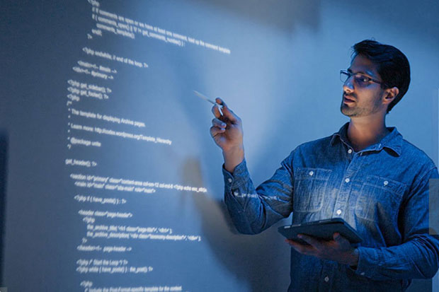 Data Science Company - About Image